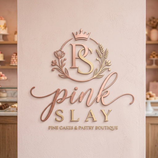 PINK SLAY